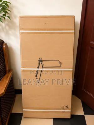 Foldable Slim Treadmill – Home Fitness Machine