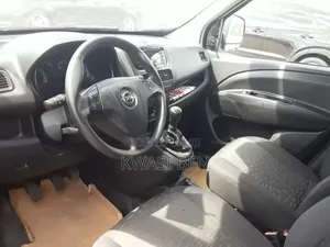 Opel Combo 2013 Blue