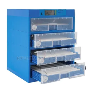 Incubator (400+Egg Capacity Automatic Incubator)