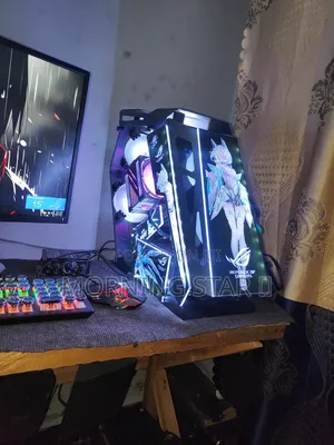 New Desktop Computer 16GB Intel Core i5 HDD+SSD 2T