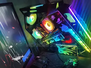 New Desktop Computer 16GB Intel Core i5 HDD+SSD 2T