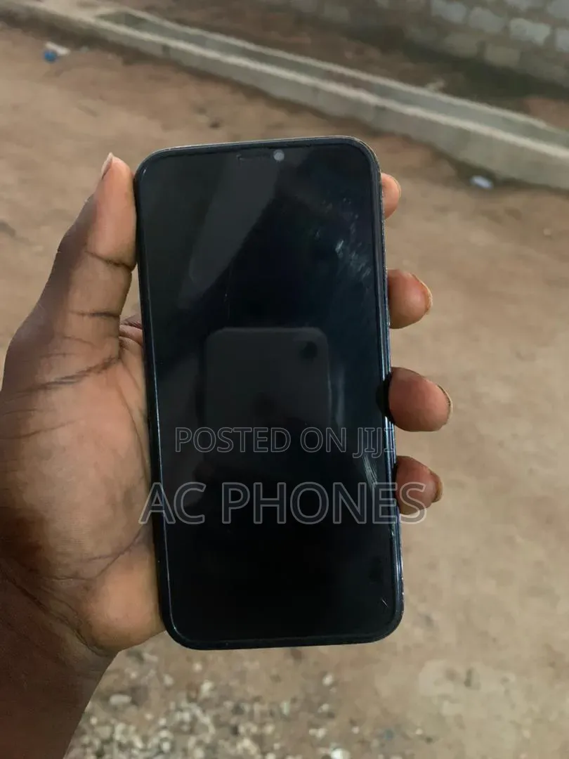 Apple iPhone 12 Pro 256 GB Gray