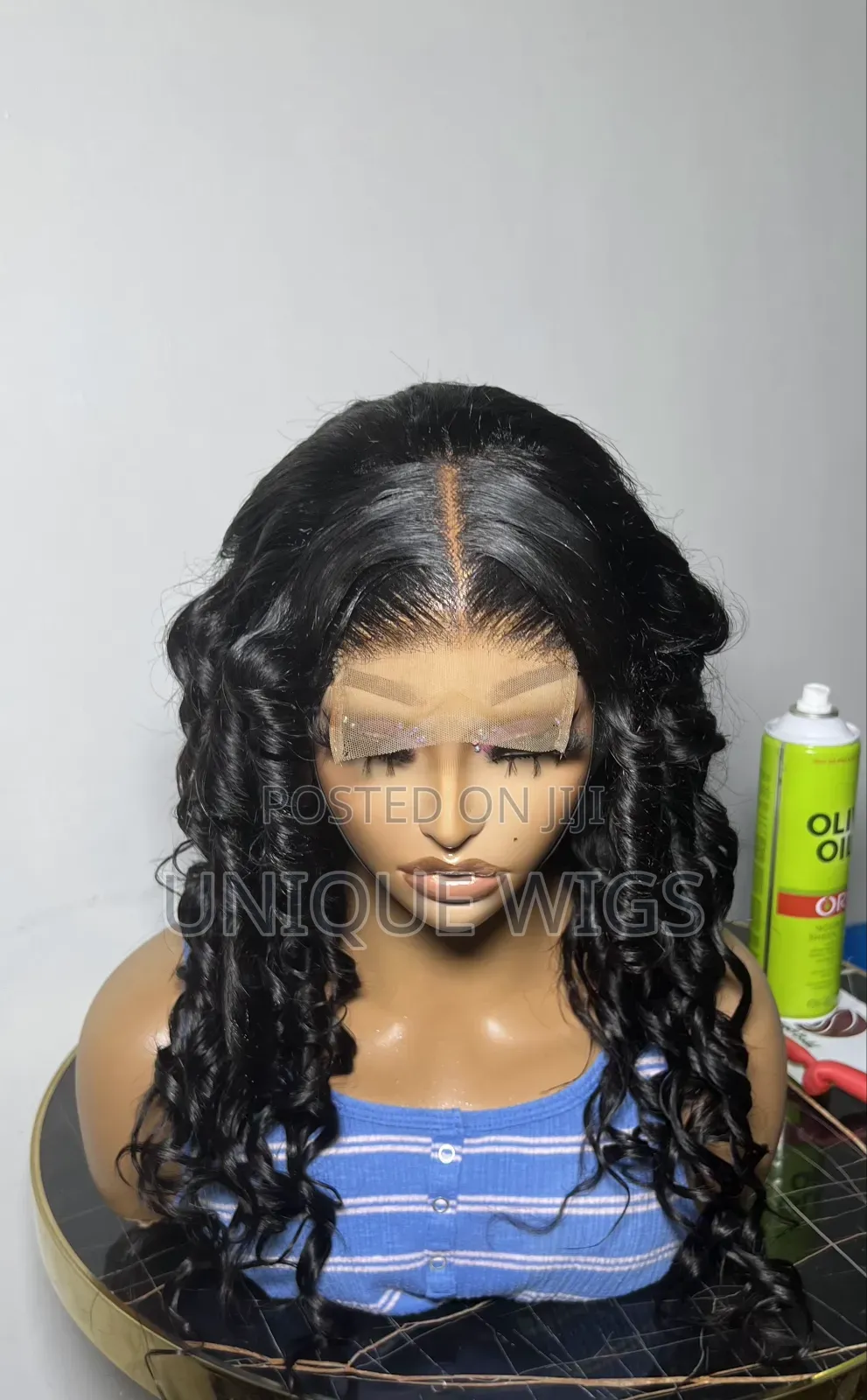Virgin Remy Human Hair