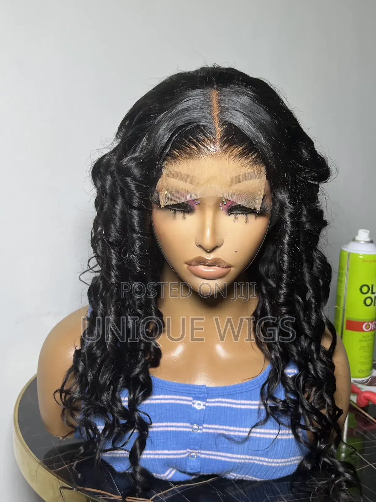 Virgin Remy Human Hair