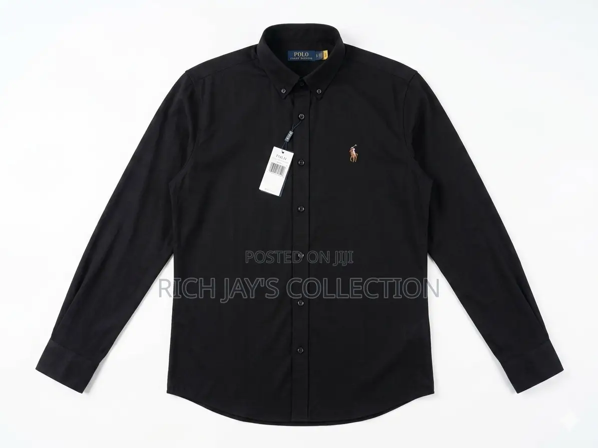 Shirt( Long Sleeves)