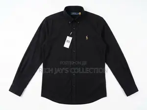 Shirt( Long Sleeves)