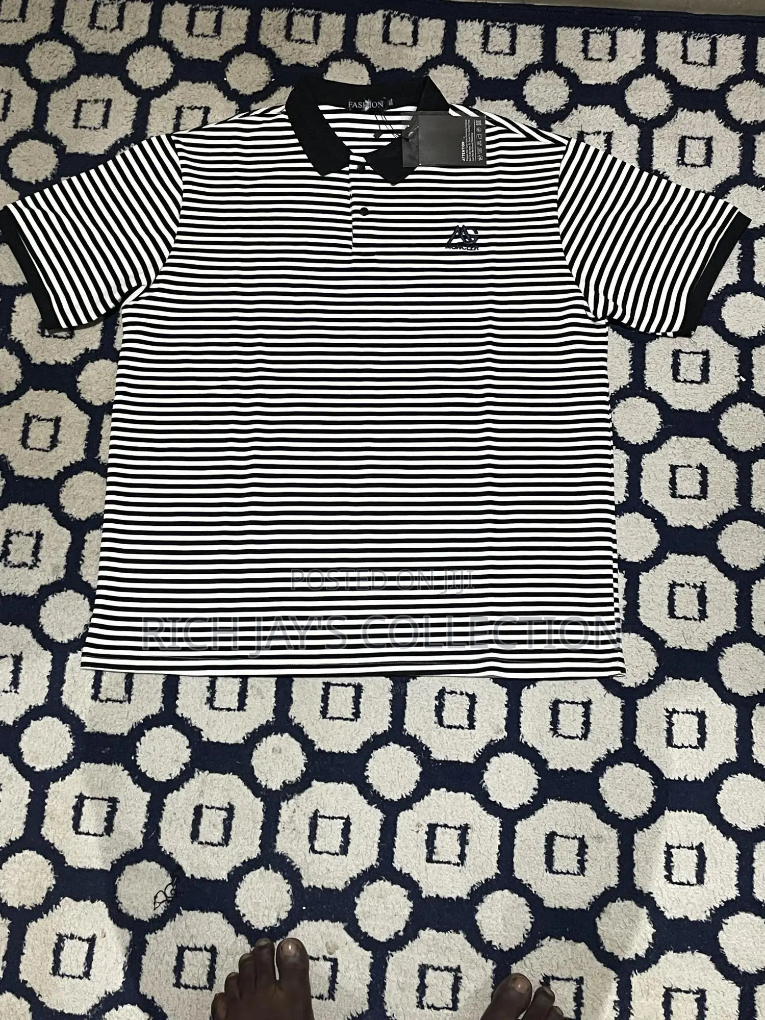 Shirt Lacos