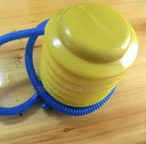 Yoga/Gym Ball
