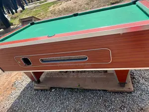 Snooker Table