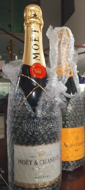 Moët Chandon Impérial Brut