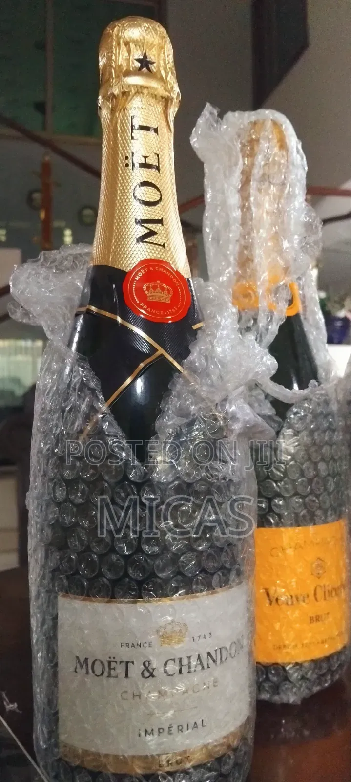 Moët Chandon Impérial Brut