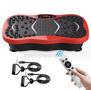 Vibration Plate
