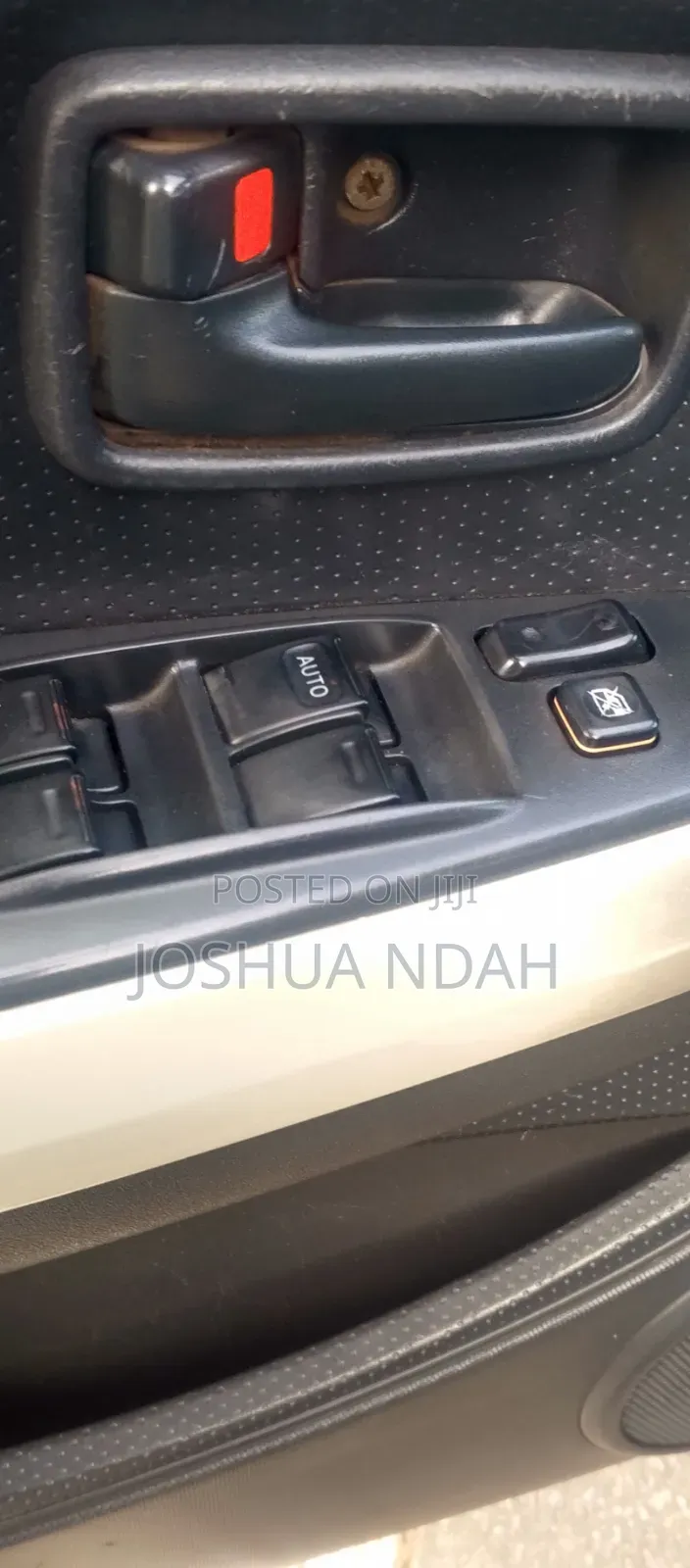 Scion xA Base 2006 Black
