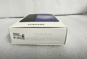 New Samsung Galaxy A36 256 GB Black