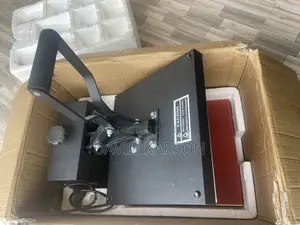 A3 Heat Press Machine / 38 X 38cm