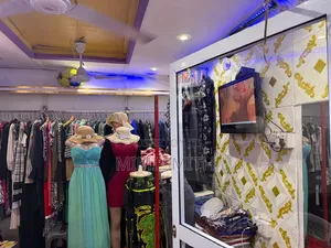 Road Side Container Shop for Rent