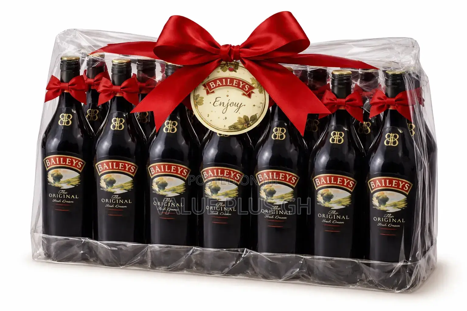 10 in 1 Baileys Irish Cream 1l