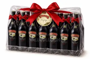 10 in 1 Baileys Irish Cream 1l