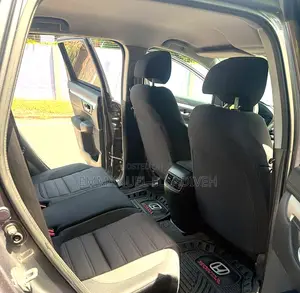 Honda CR-V LX 1.5 2019 Gray