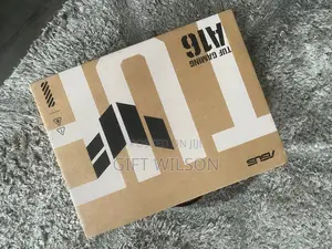 New Laptop Asus TUF Gaming FX504 16GB AMD Ryzen 9 SSD 1T