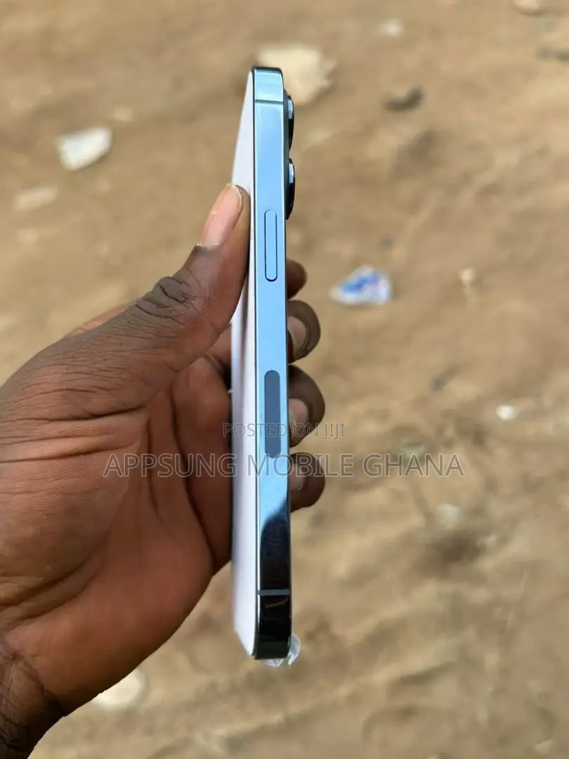 Apple iPhone 13 Pro 256 GB Blue