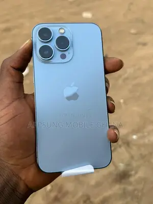 Apple iPhone 13 Pro 256 GB Blue