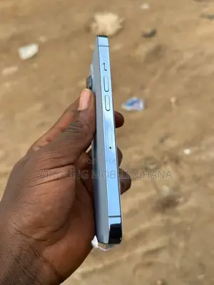 Apple iPhone 13 Pro 256 GB Blue