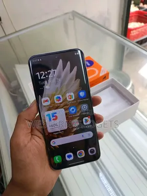 New Tecno Spark 40 Pro+ 256 GB White
