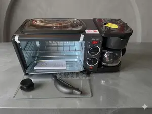 3 in 1 Microwave