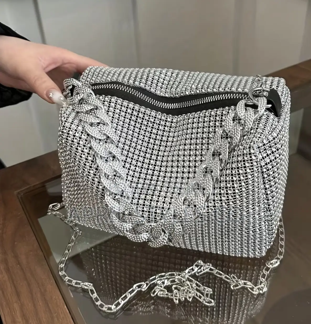 Ladies Fashionable Bags