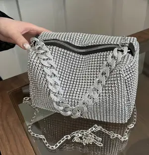 Ladies Fashionable Bags