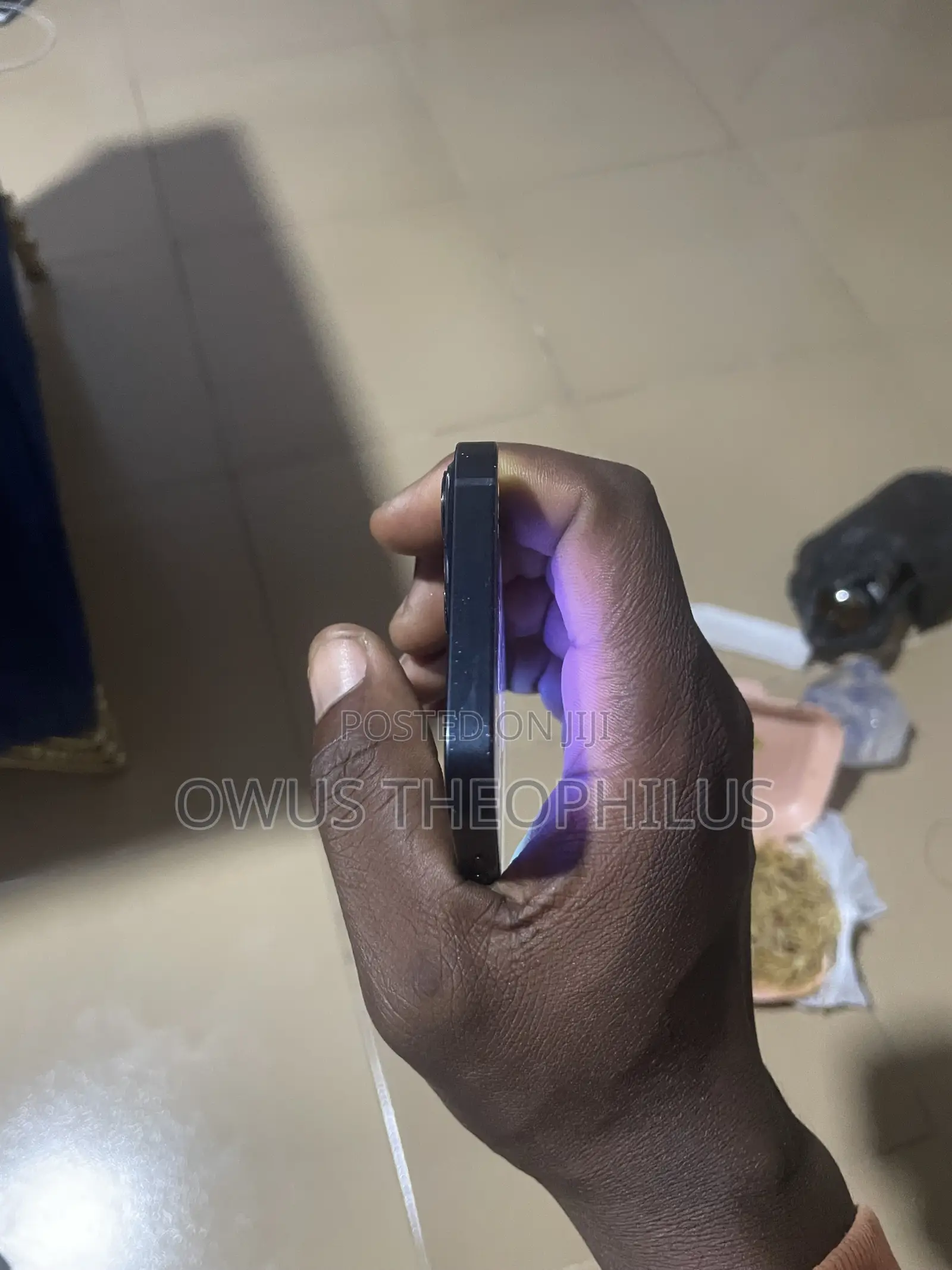 Apple iPhone 13 128 GB Black