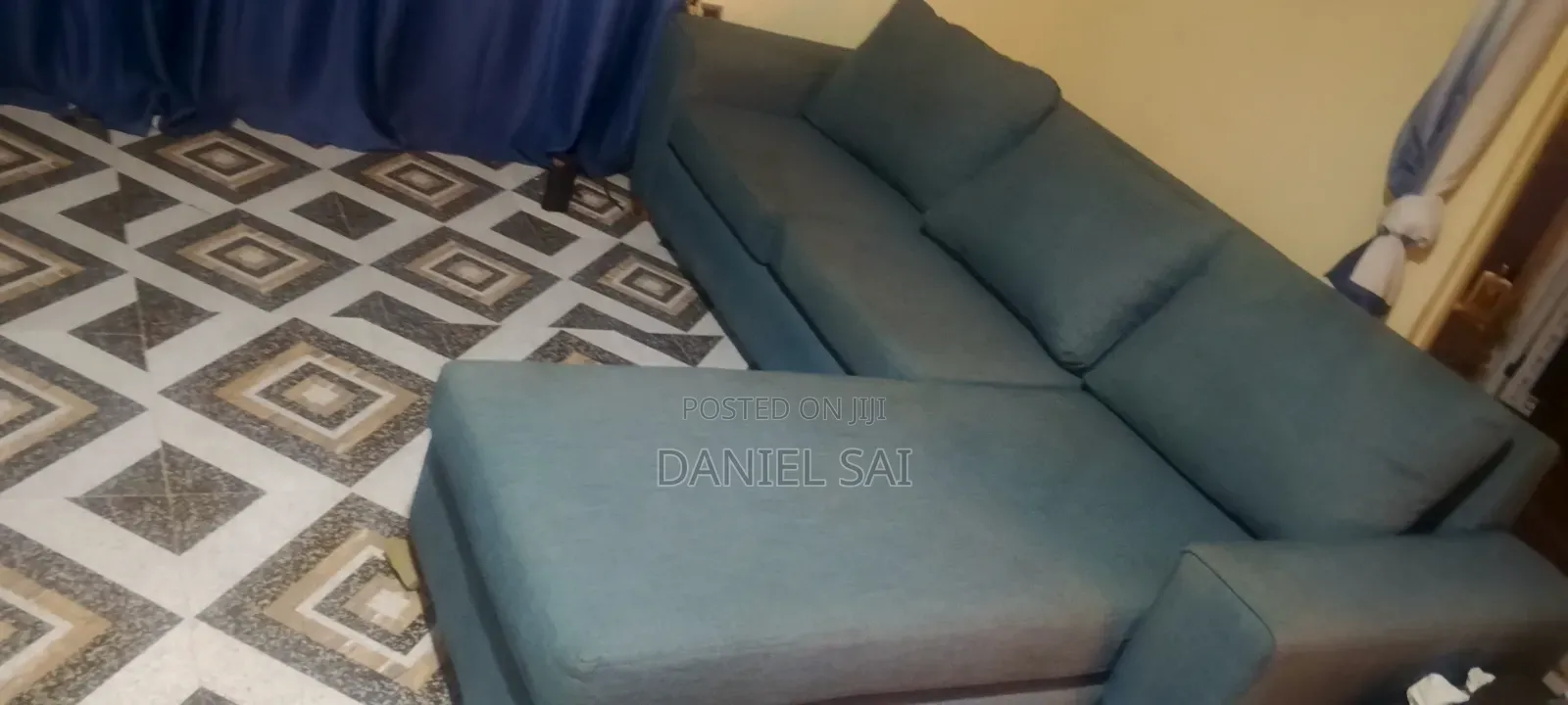 Sleeper Couch