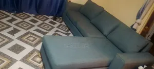 Sleeper Couch