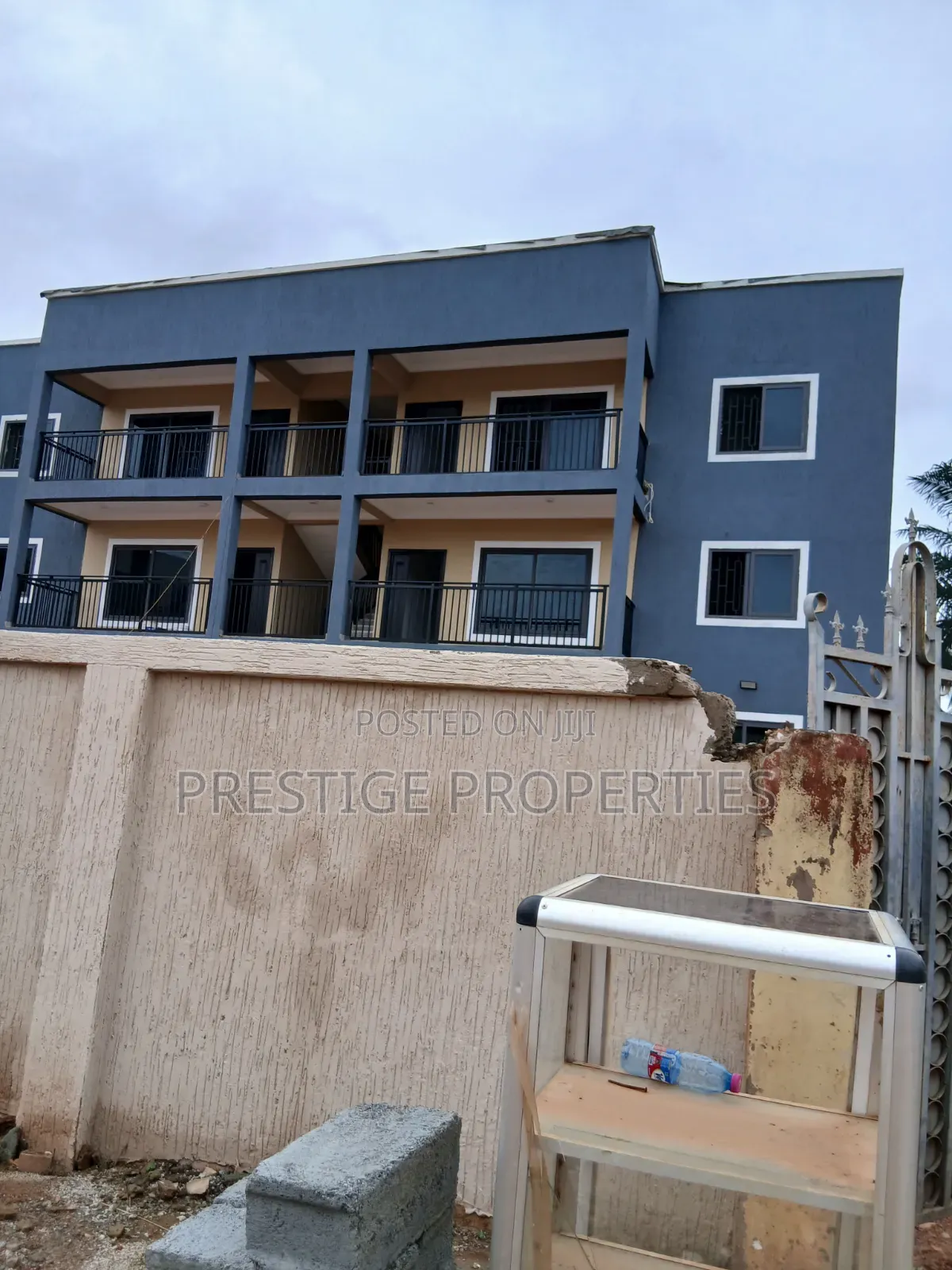 3bdrm Apartment in Grand Prestige, Accra Metropolitan for rent