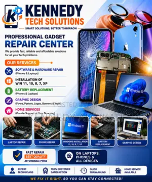 Fixing Of Devices