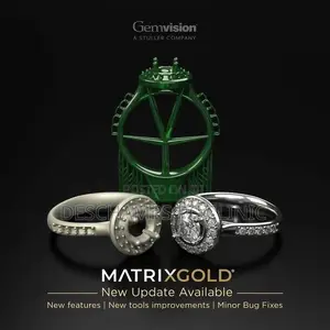Gemvision Matrixgold 2024