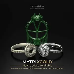Gemvision Matrixgold 2024