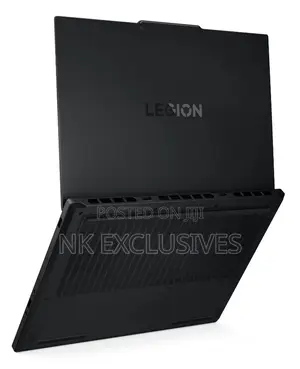New Laptop Lenovo Legion 5i 16GB Intel Core i7 SSD 512GB