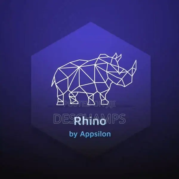 Rhinoceros 2024 Installation (Windows)