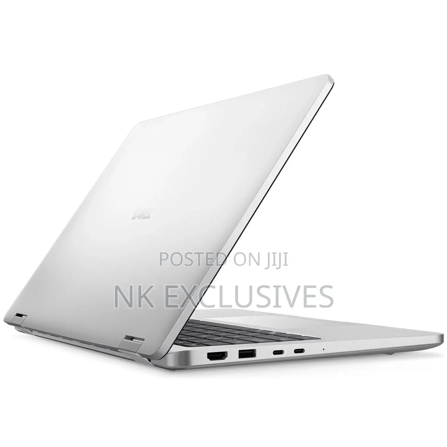 New Laptop Dell Pro 14 16GB AMD Ryzen 7 SSD 512GB