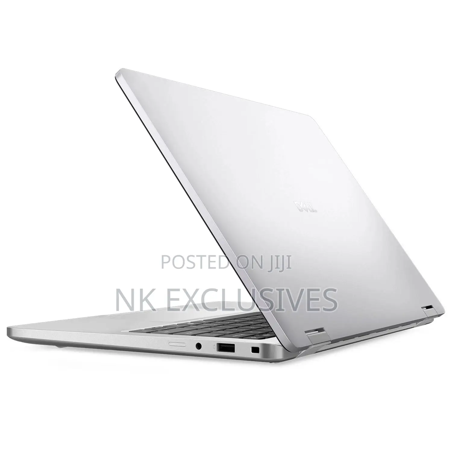 New Laptop Dell Pro 14 16GB AMD Ryzen 7 SSD 512GB
