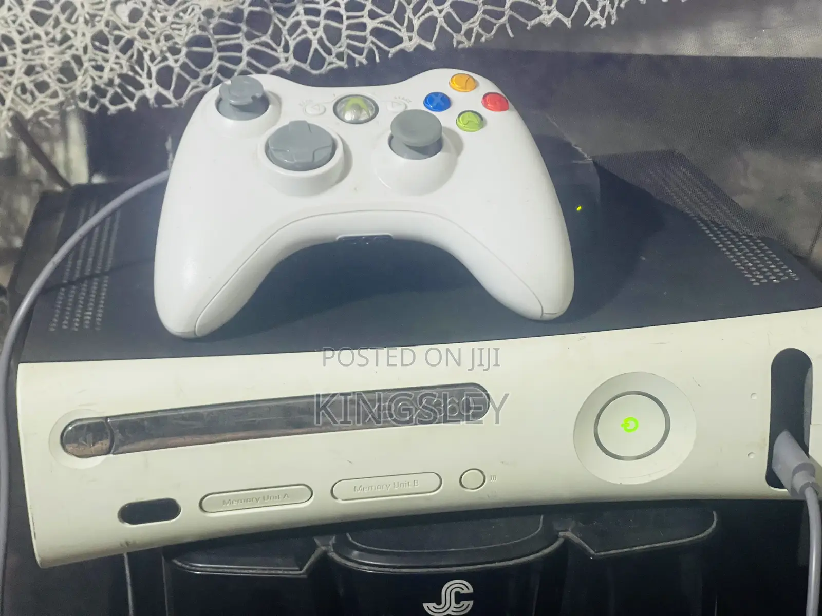 Rk Xbox 360 Games