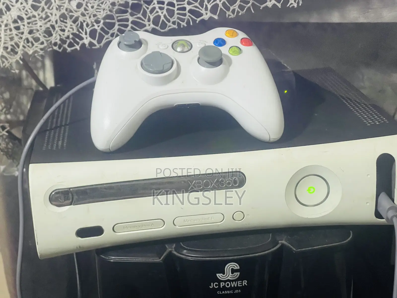 Rk Xbox 360 Games
