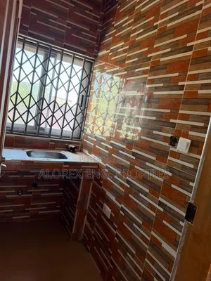 1bdrm Apartment in Adenta Amanfro, Frafraha for rent