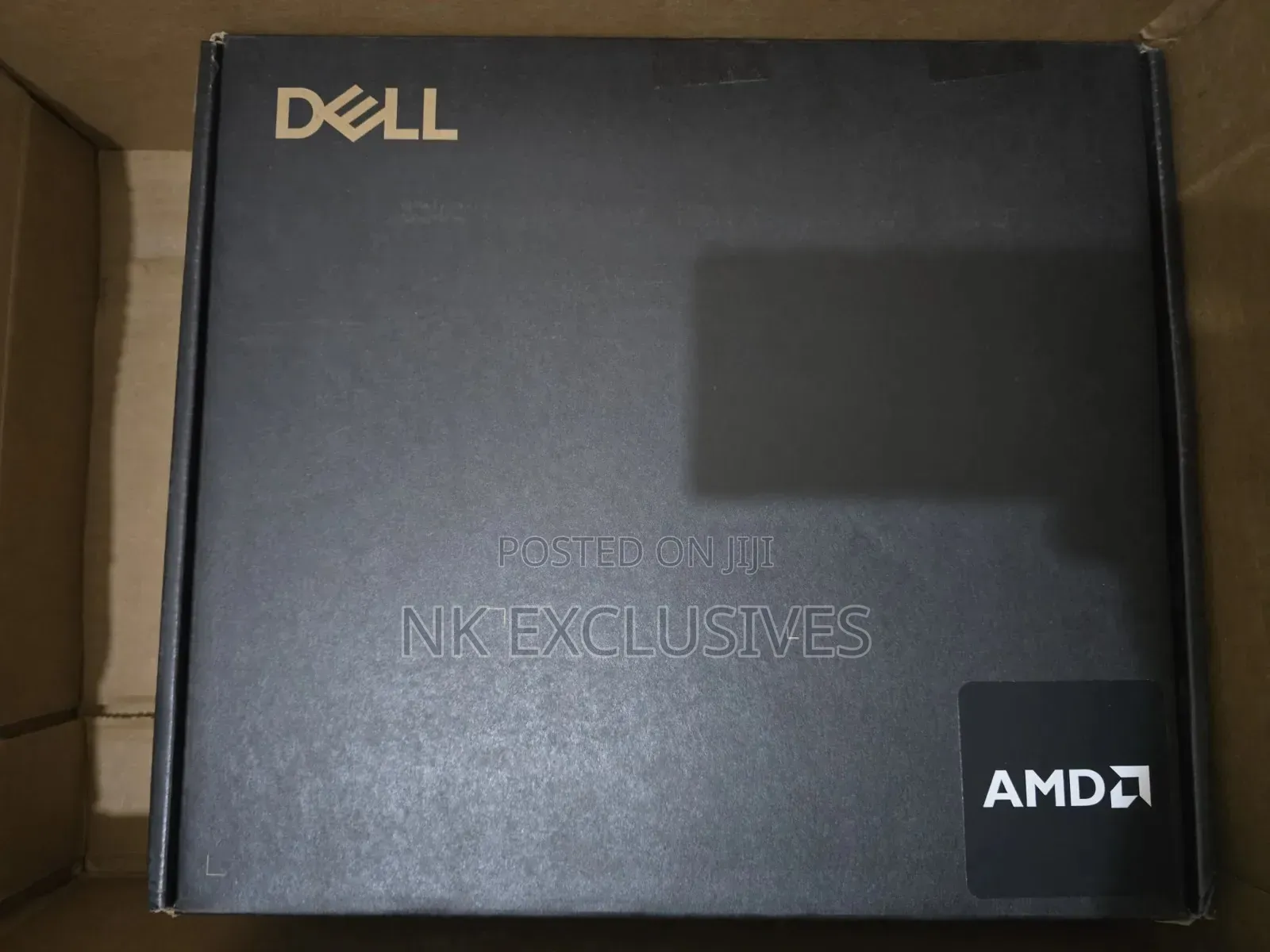 New Laptop Dell Pro 14 16GB AMD Ryzen 7 SSD 512GB