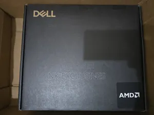 New Laptop Dell Pro 14 16GB AMD Ryzen 7 SSD 512GB