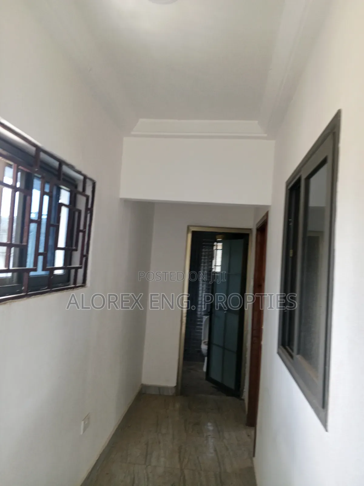 2bdrm Apartment in Oyarifa Teiman, Pentecost for rent