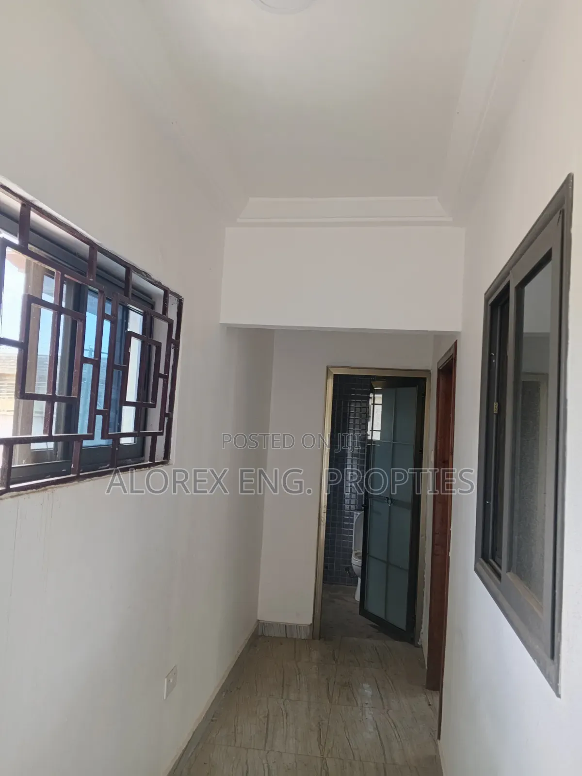 2bdrm Apartment in Oyarifa Teiman, Pentecost for rent