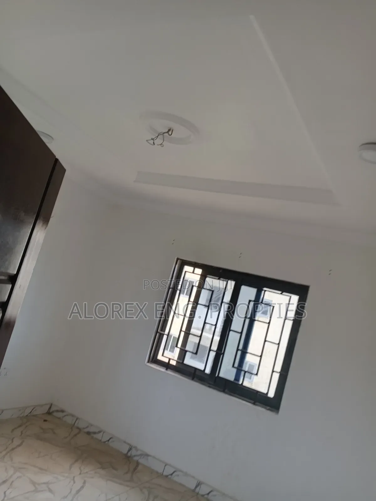 2bdrm Apartment in Oyarifa Teiman, Pentecost for rent